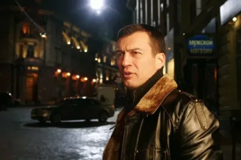 Мужчина в моей голове — кадр 9