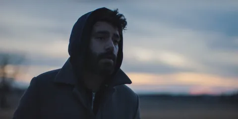 Следующий выход — кадр 1
