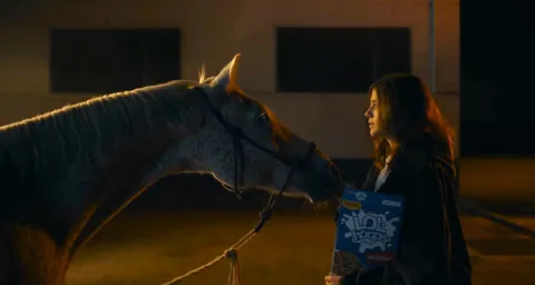 Аманда — кадр 6