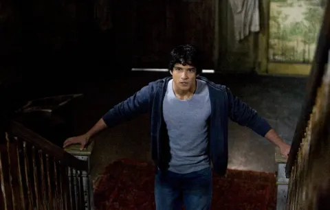Волчонок — кадр 8