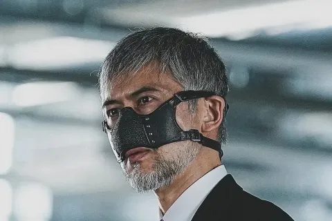 Адские псы — кадр 10