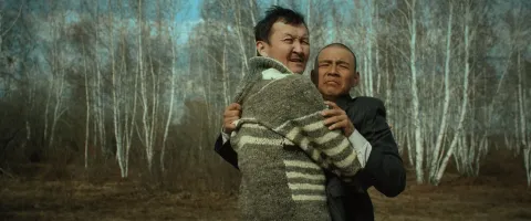 Нелегал — кадр 5