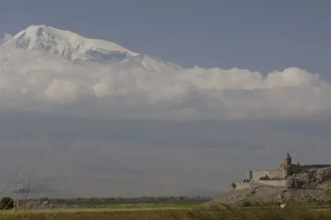 Ахтамар — кадр 5
