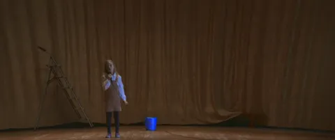 Невидимый мой — кадр 9