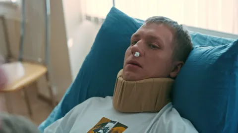 Открывай, полиция! — кадр 4