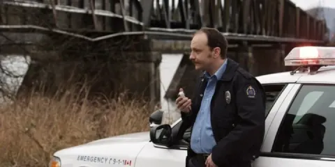 Повторяющие реальность — кадр 3