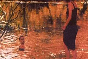 27 украденных поцелуев — кадр 3