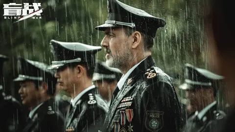 Слепая война — кадр 2