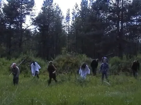 Полигон 2 — кадр 3