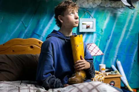 Рёв волны — кадр 2