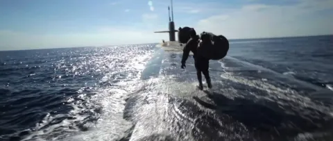 Закон доблести — кадр 10