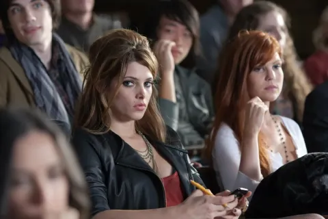 Лето. Одноклассники. Любовь — кадр 5