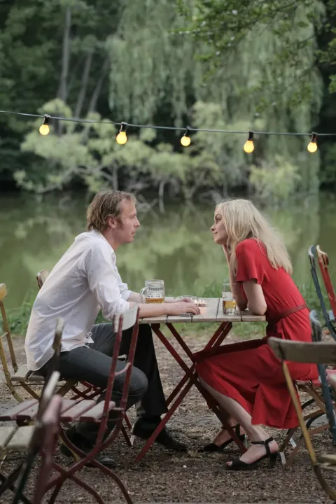 Окно в лето — кадр 6