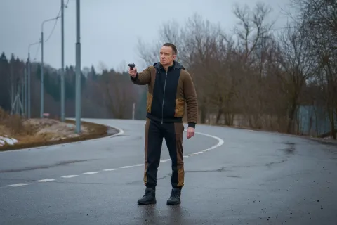 Акушер — кадр 5