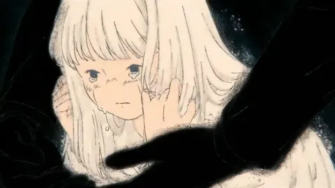 Девочка из Чужеземья OVA — кадр 1