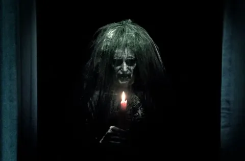 Астрал — кадр 1