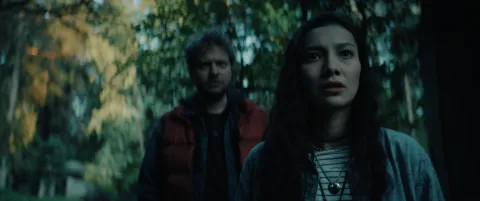 Проект «Прометей» — кадр 2