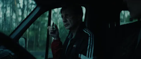 Проект «Прометей» — кадр 6