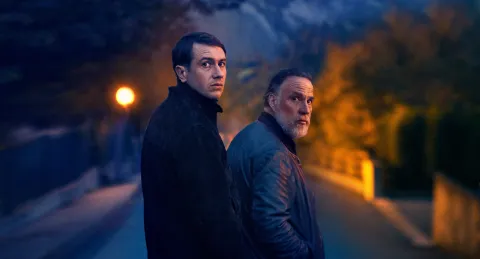 В ночь на 12-е — кадр 1