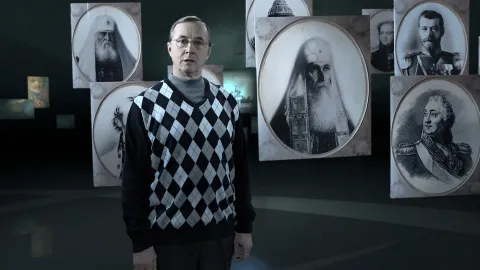 Заступница — кадр 8