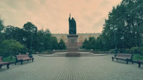 Святитель — кадр 1