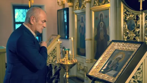Святитель — кадр 2