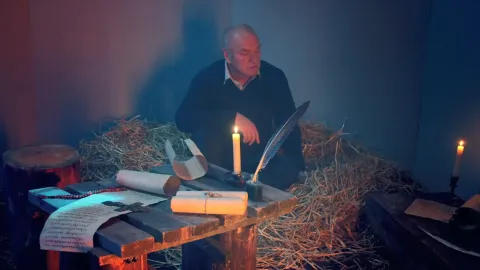 Святитель — кадр 7