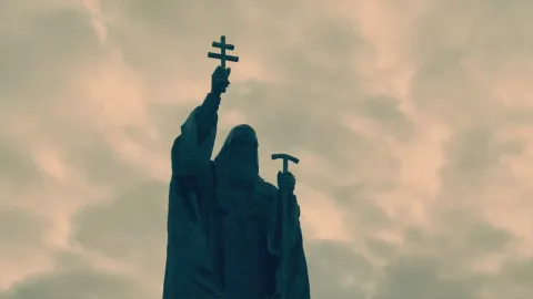 Святитель — кадр 8