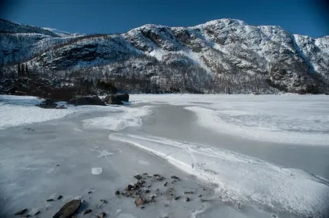 Эпоха героев — кадр 7