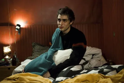 Студентка по вызову — кадр 3
