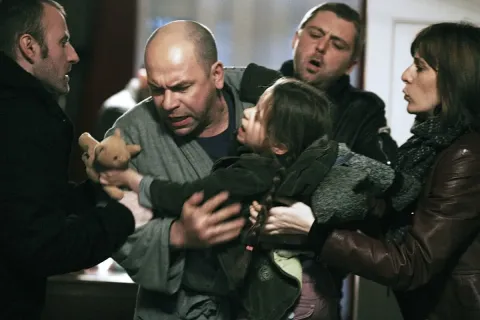 Предполагаемые виновные — кадр 4