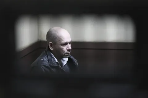 Предполагаемые виновные — кадр 7