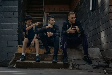 VНУК — кадр 12