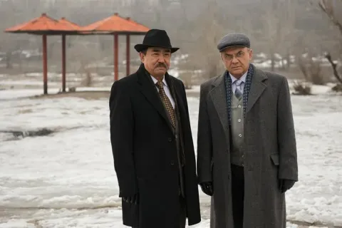 Ликвидатор — кадр 2