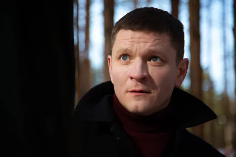 Аутсайдер — кадр 4