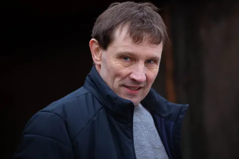 Аутсайдер — кадр 7