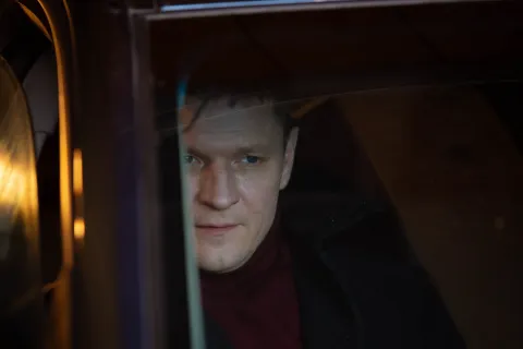Аутсайдер — кадр 8