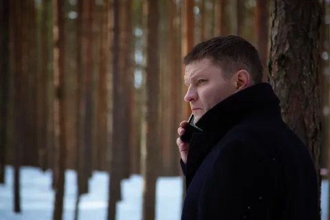 Аутсайдер — кадр 11
