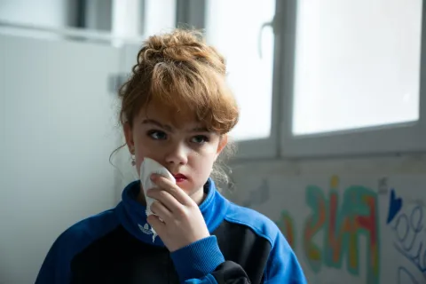 Дальва — кадр 1