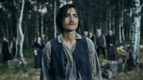 Меч короля — кадр 1