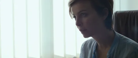Italian Best Shorts 7: Быть женщиной — кадр 5
