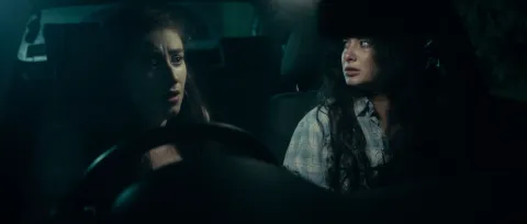 Чужой. Вторжение — кадр 6