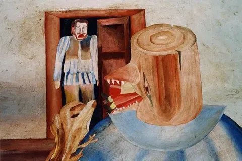 Полено — кадр 7