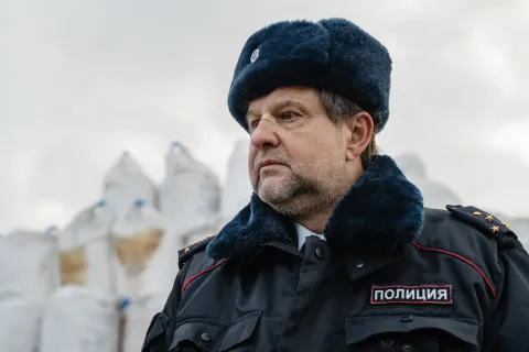 Кто там? — кадр 8
