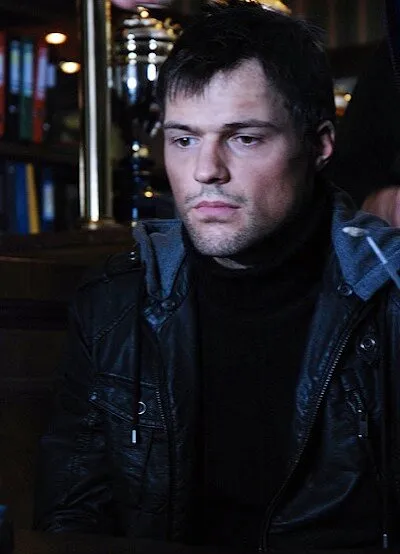 Одиночка — кадр 1