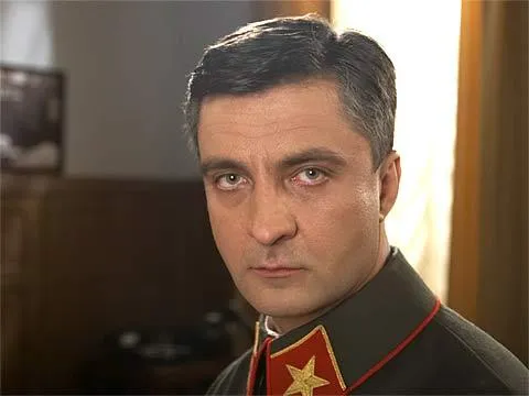 Тухачевский: Заговор маршала — кадр 4