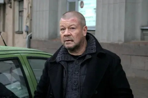 Любовь под грифом «Совершенно секретно» 3 — кадр 3