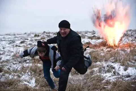 Любовь под грифом «Совершенно секретно» 3 — кадр 5