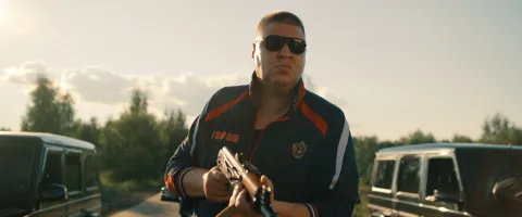 Разрешите обратиться — кадр 1