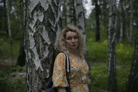 Счастье не за горами — кадр 1